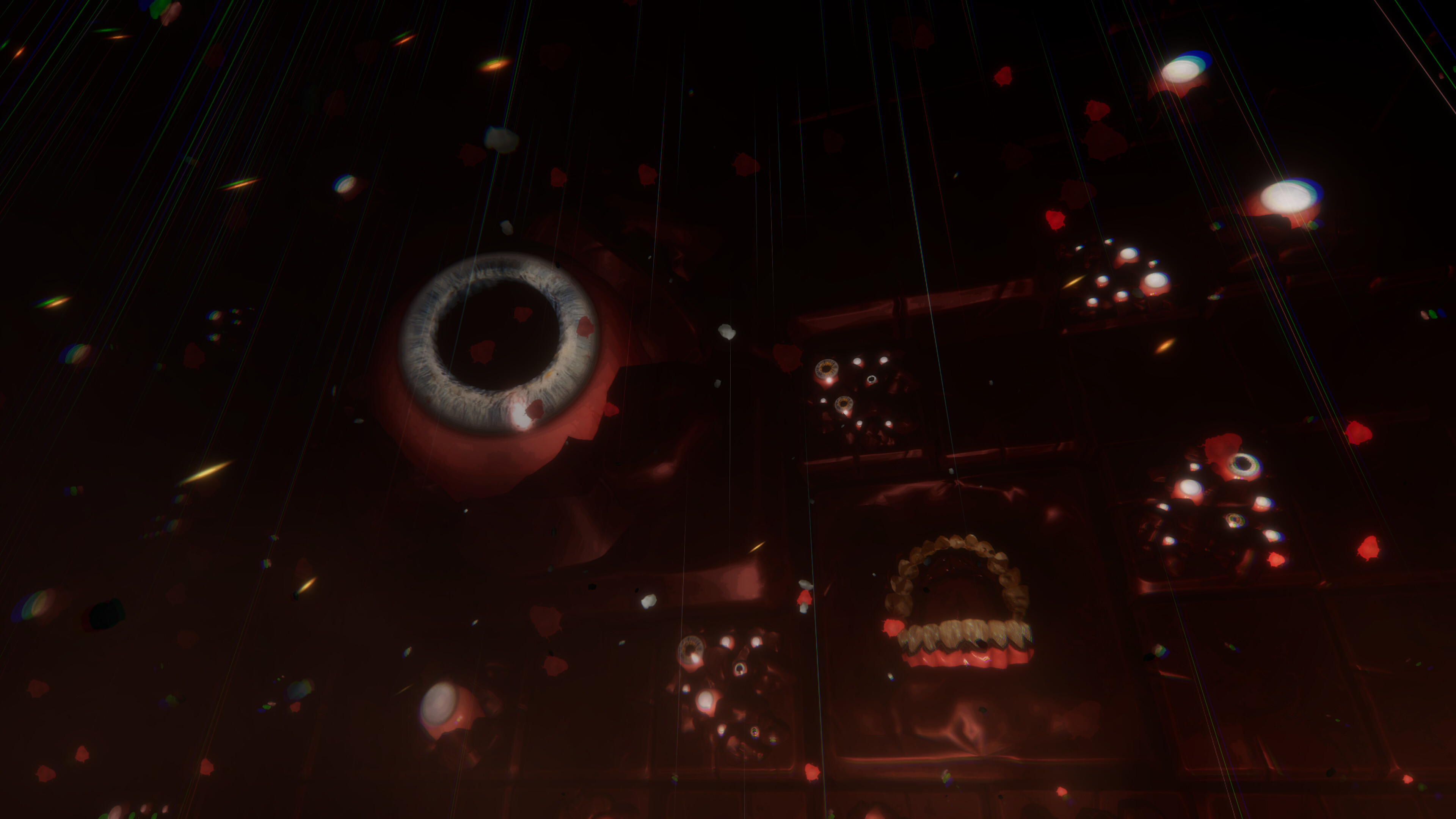 OCULUM trailer