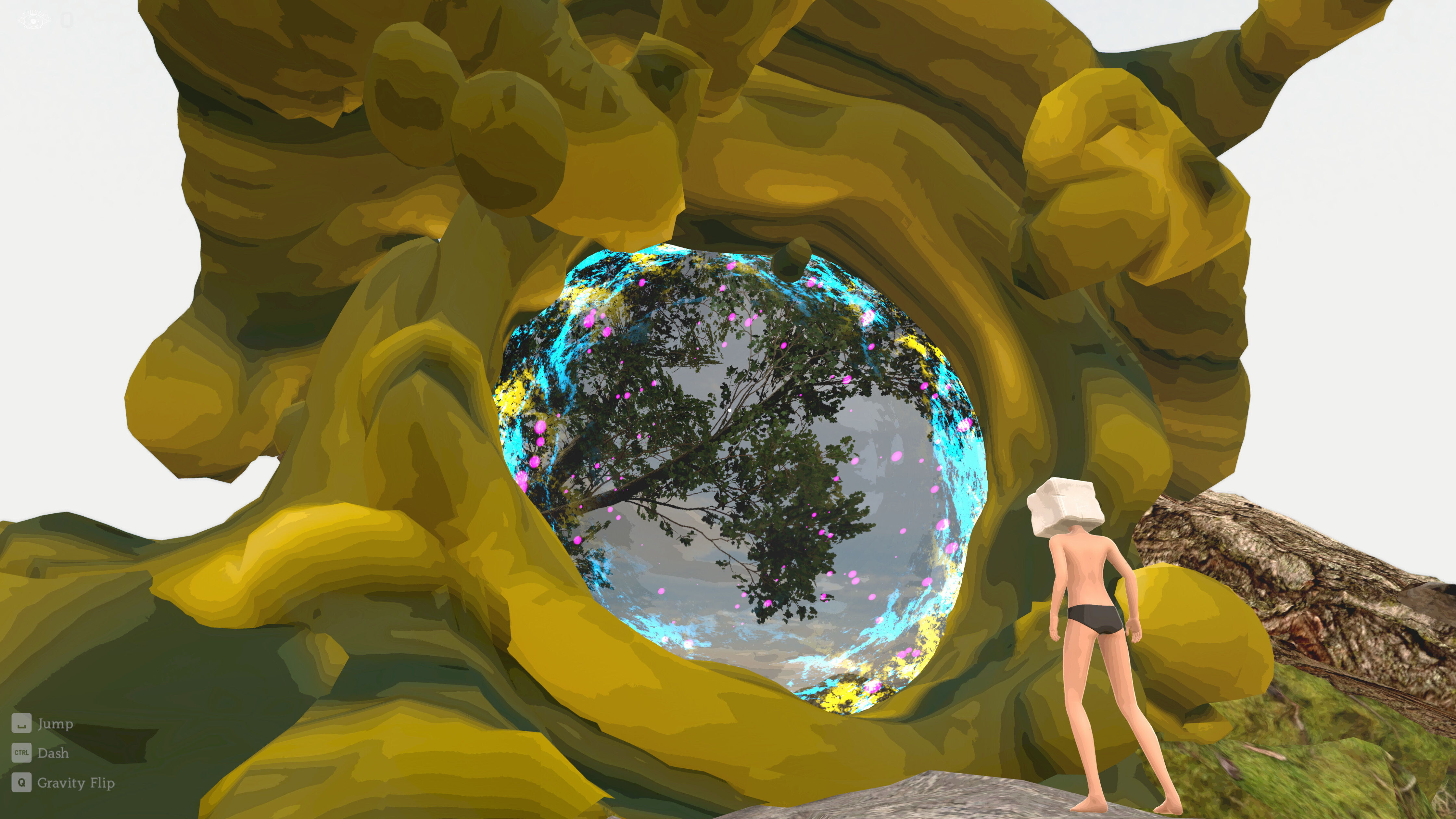 OCULUM screenshot 5