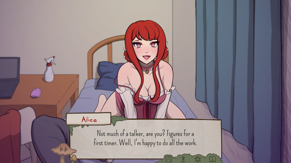 Grow a Girlfriend screenshot 2