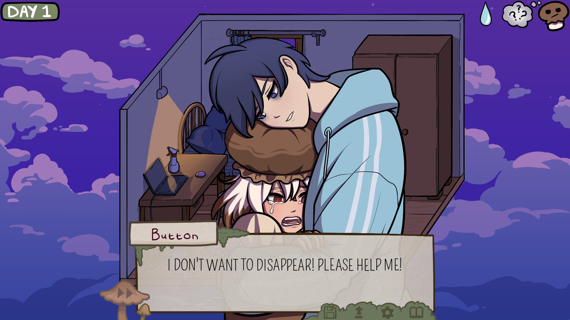 Grow a Girlfriend screenshot 4