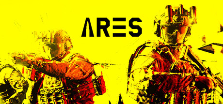 Cover art from ARES