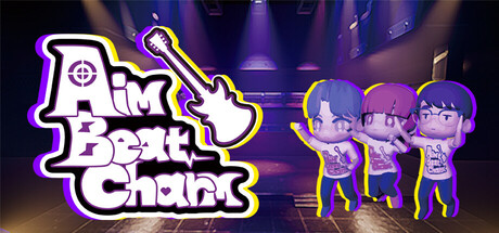 Aim Beat Charm