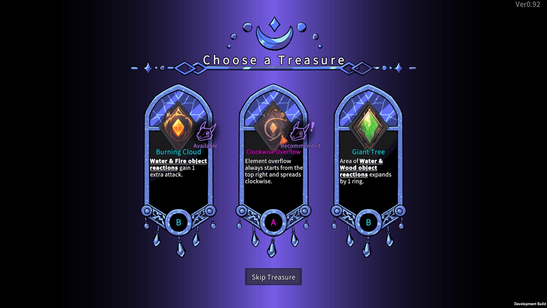 Witch & Dragon: Hope of Elements screenshot 4
