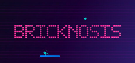 Cover art from Bricknosis