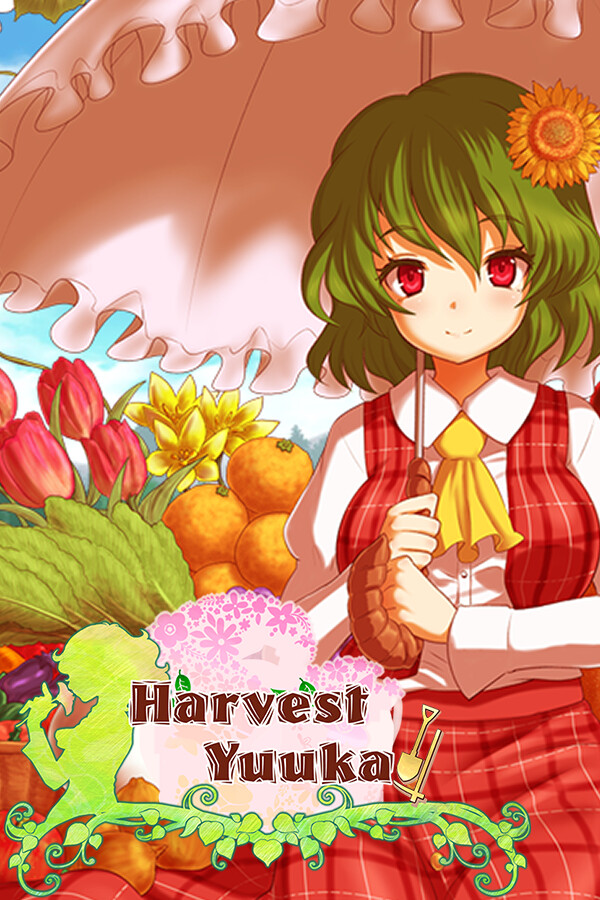 Harvest Yuuka