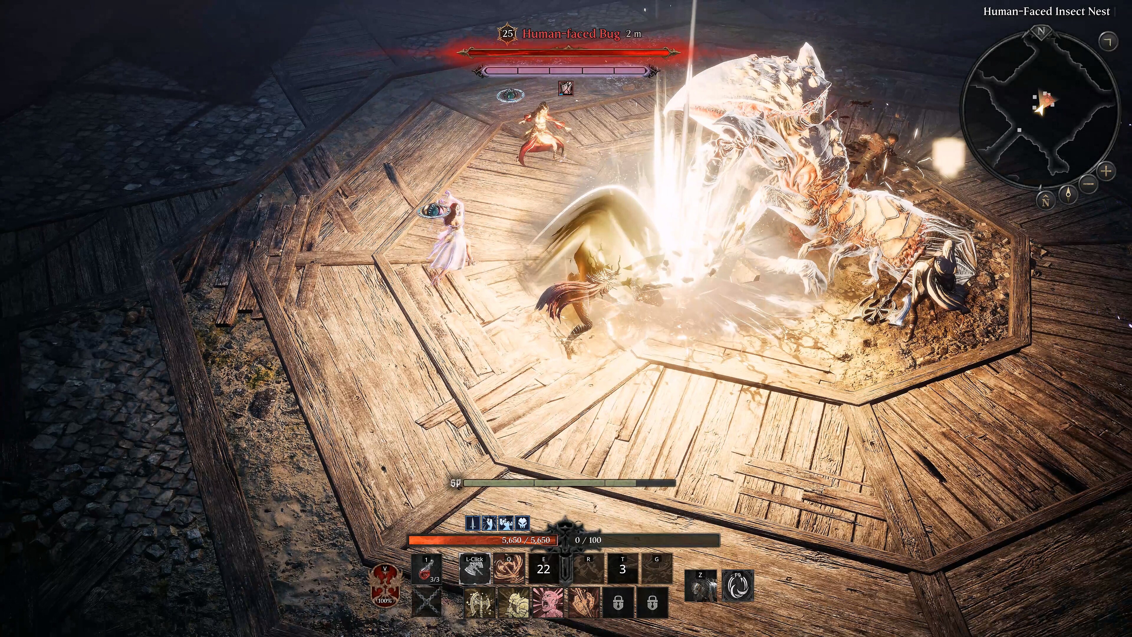 Embers of the Uncrowned trailer