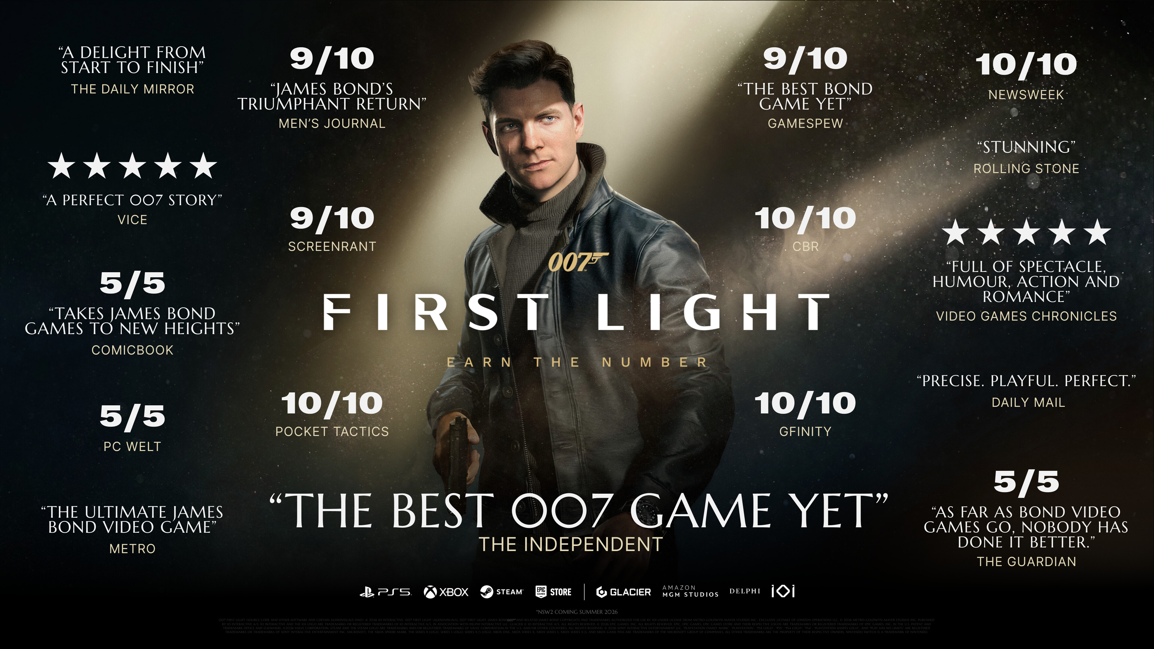 Trailer poster