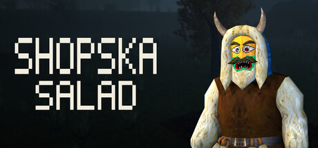 Cover art from Shopska Salad