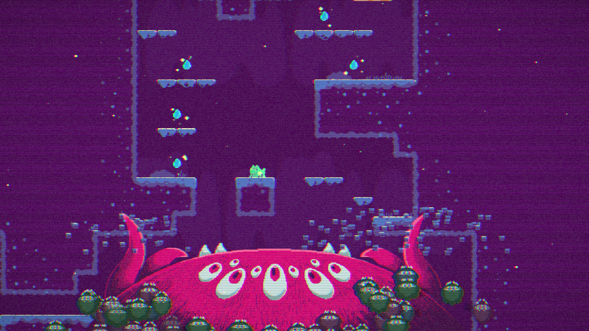 Tama In-Between screenshot 2