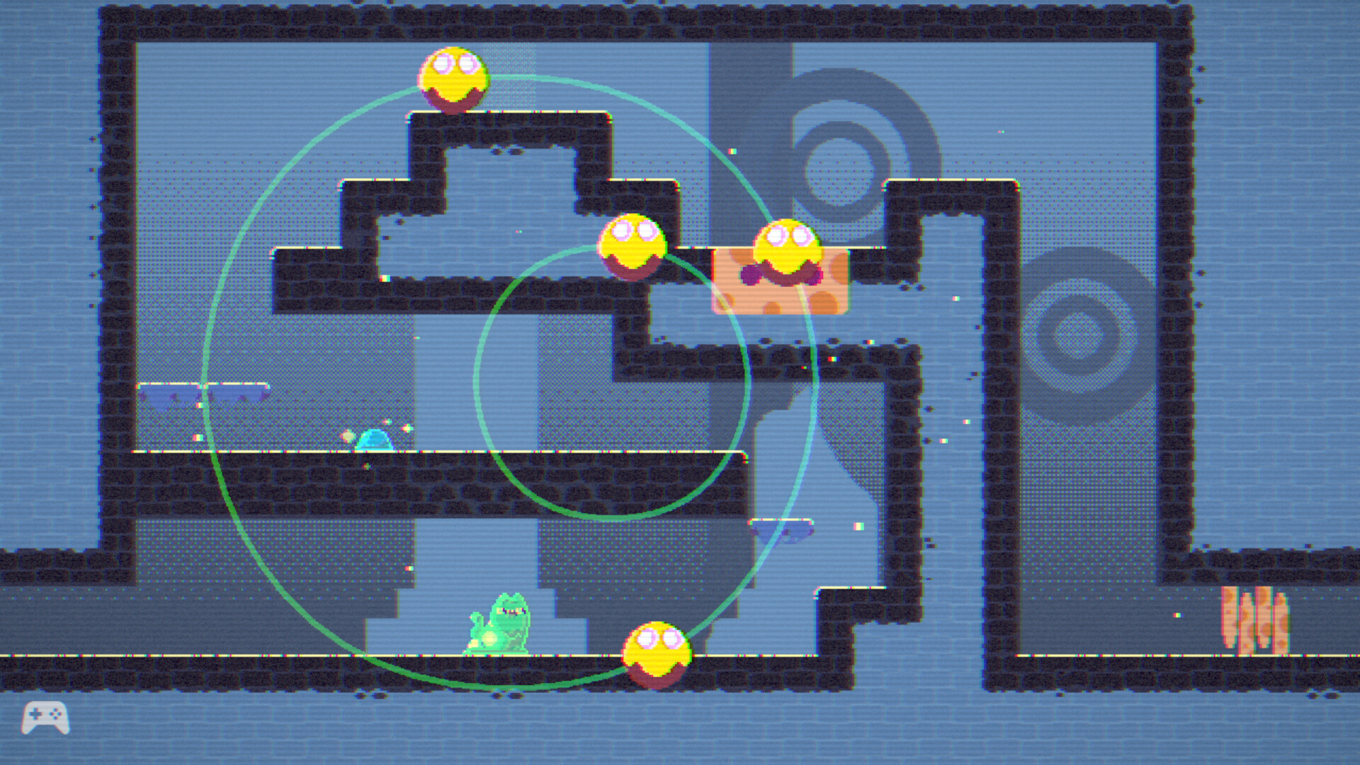 Tama In-Between screenshot 5