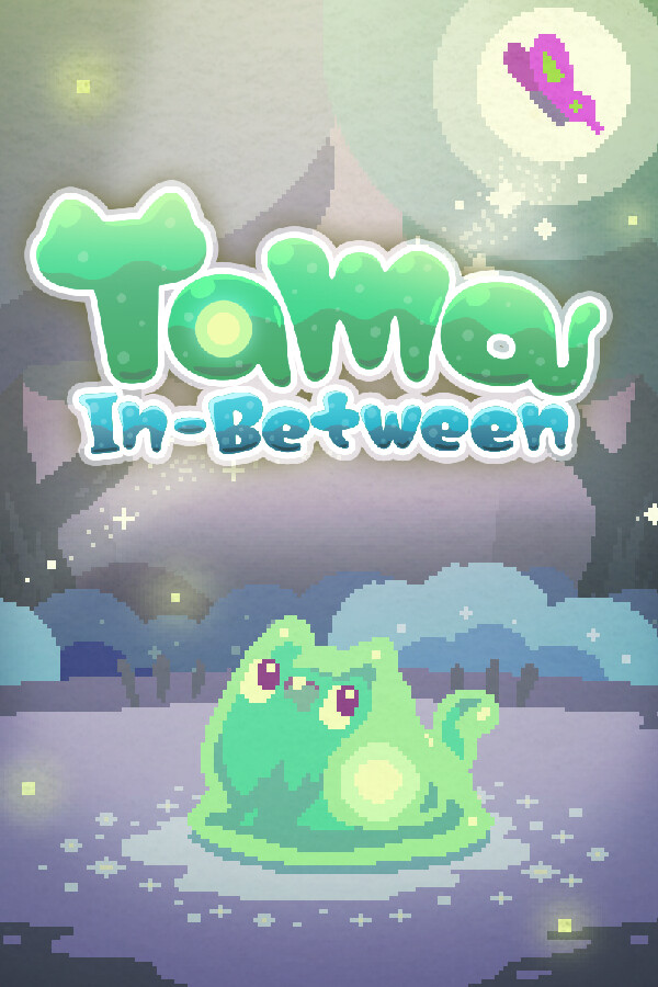 Tama In-Between
