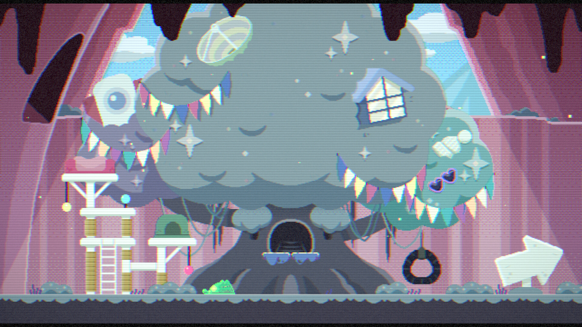 Tama In-Between trailer