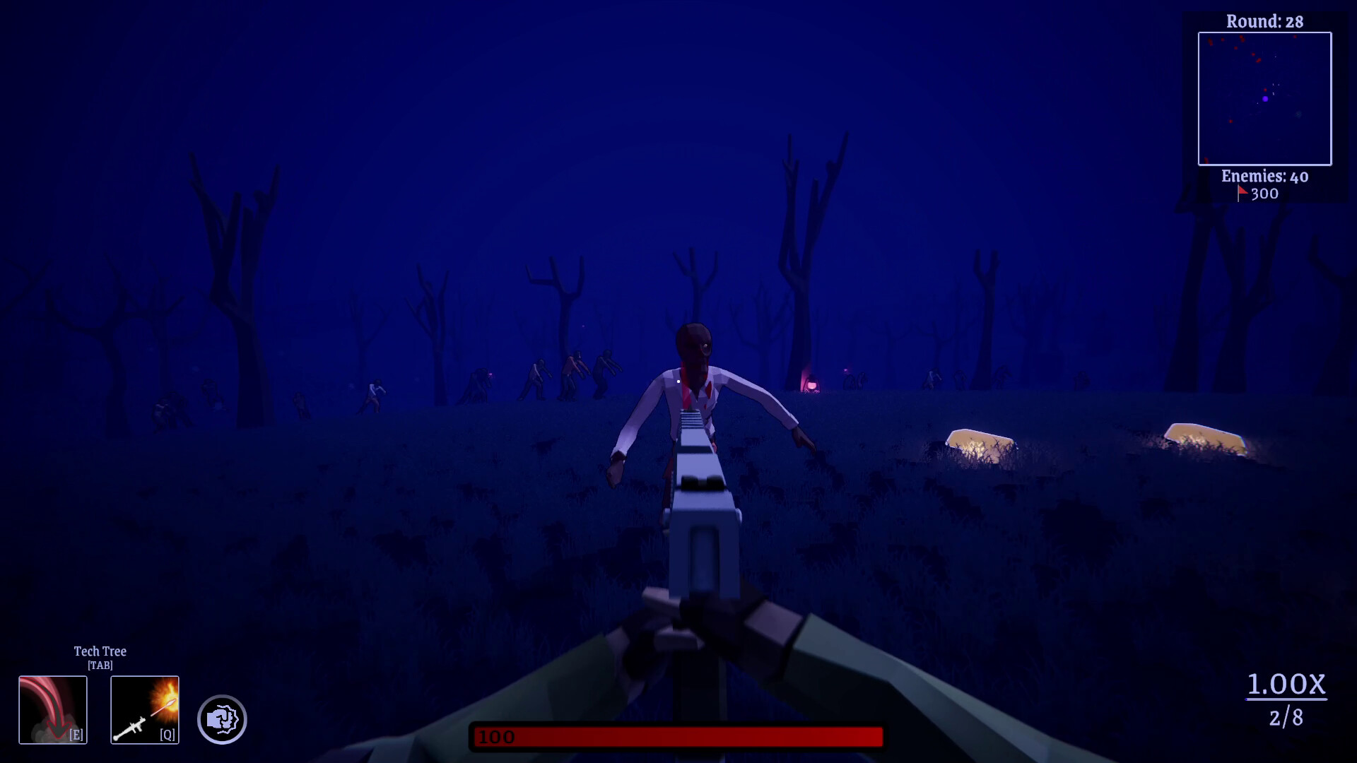 Hill-Z screenshot 5