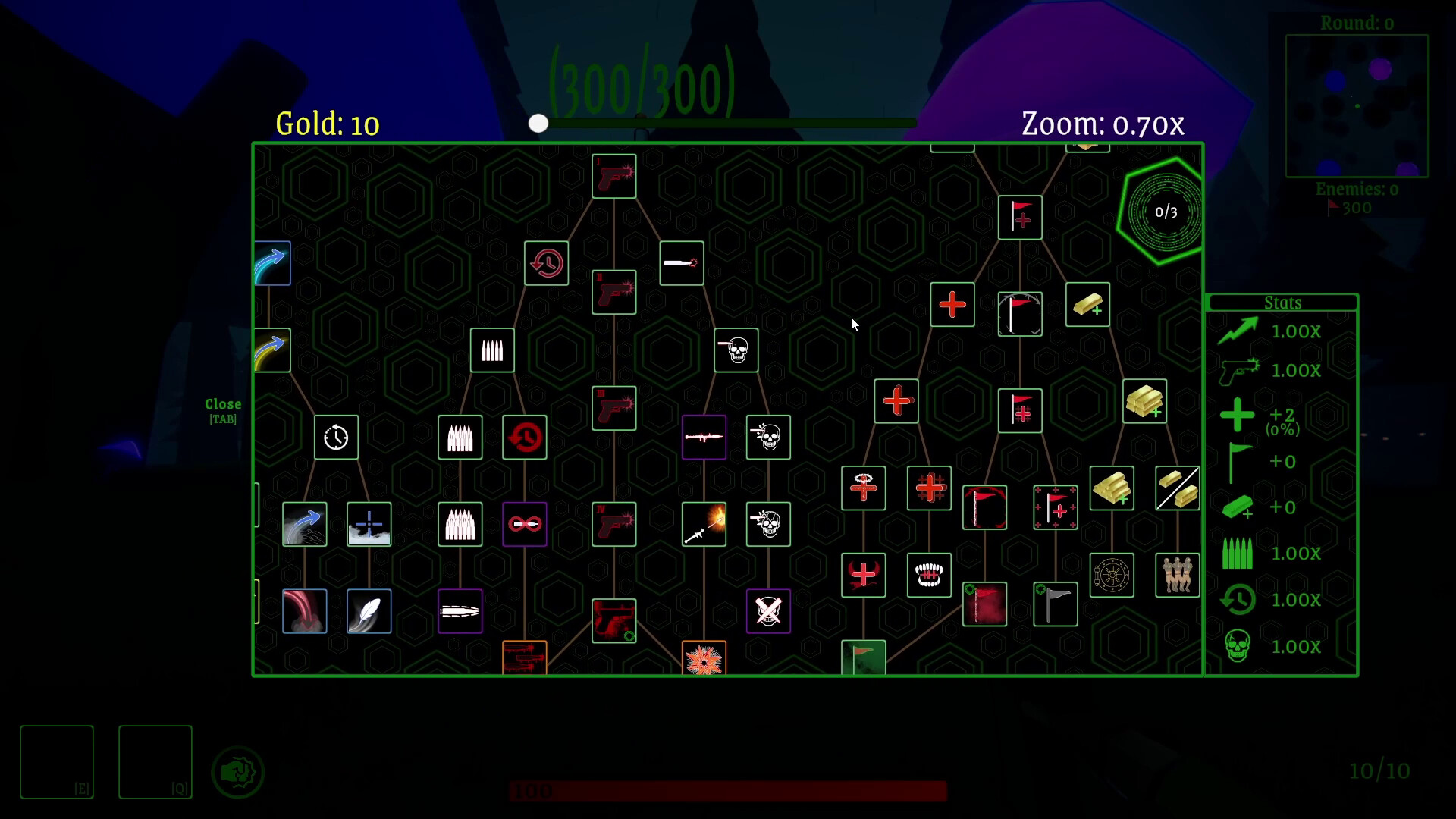 Hill-Z screenshot 3