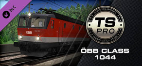 Train Simulator: ÖBB 1044 Loco Add-On