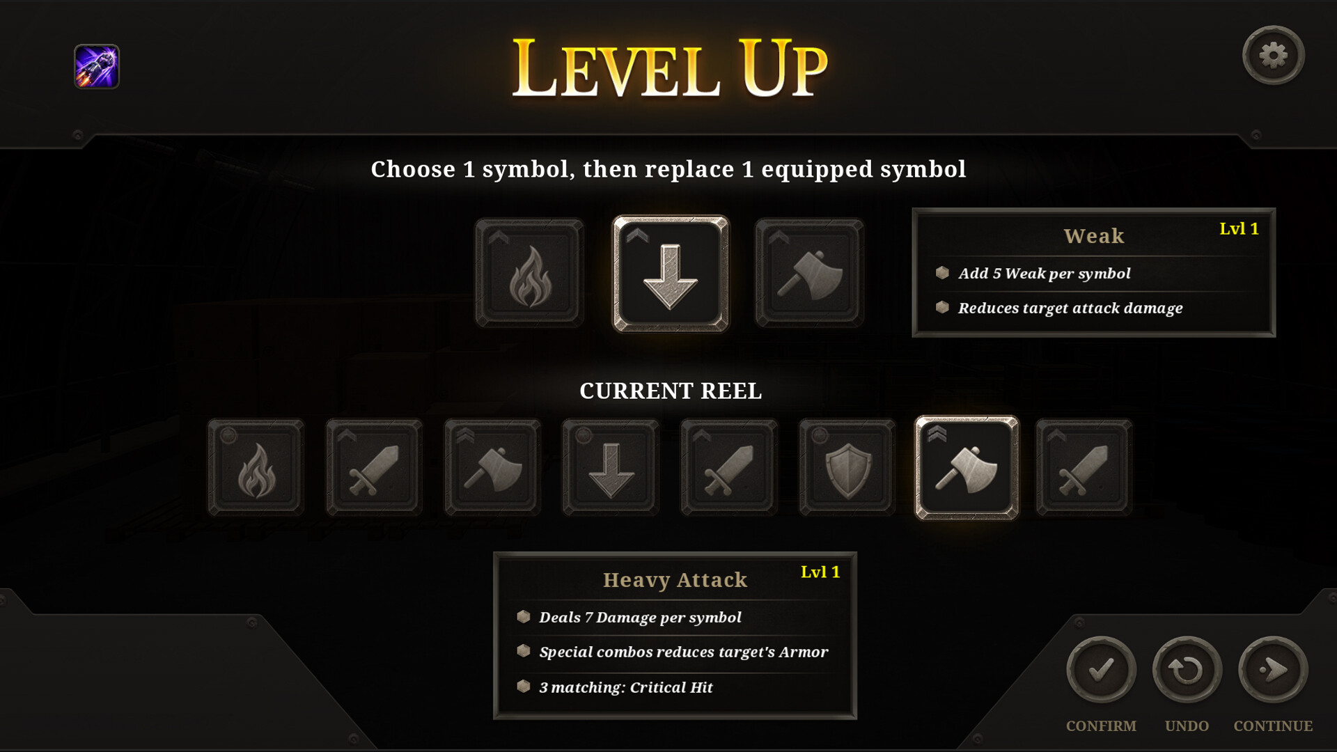 Iron Stakes screenshot 4