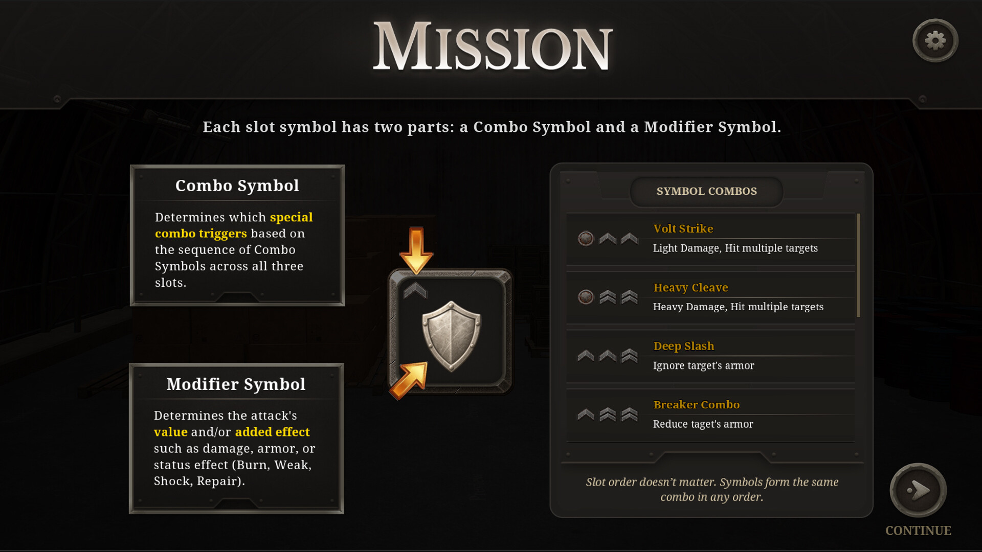 Iron Stakes screenshot 3