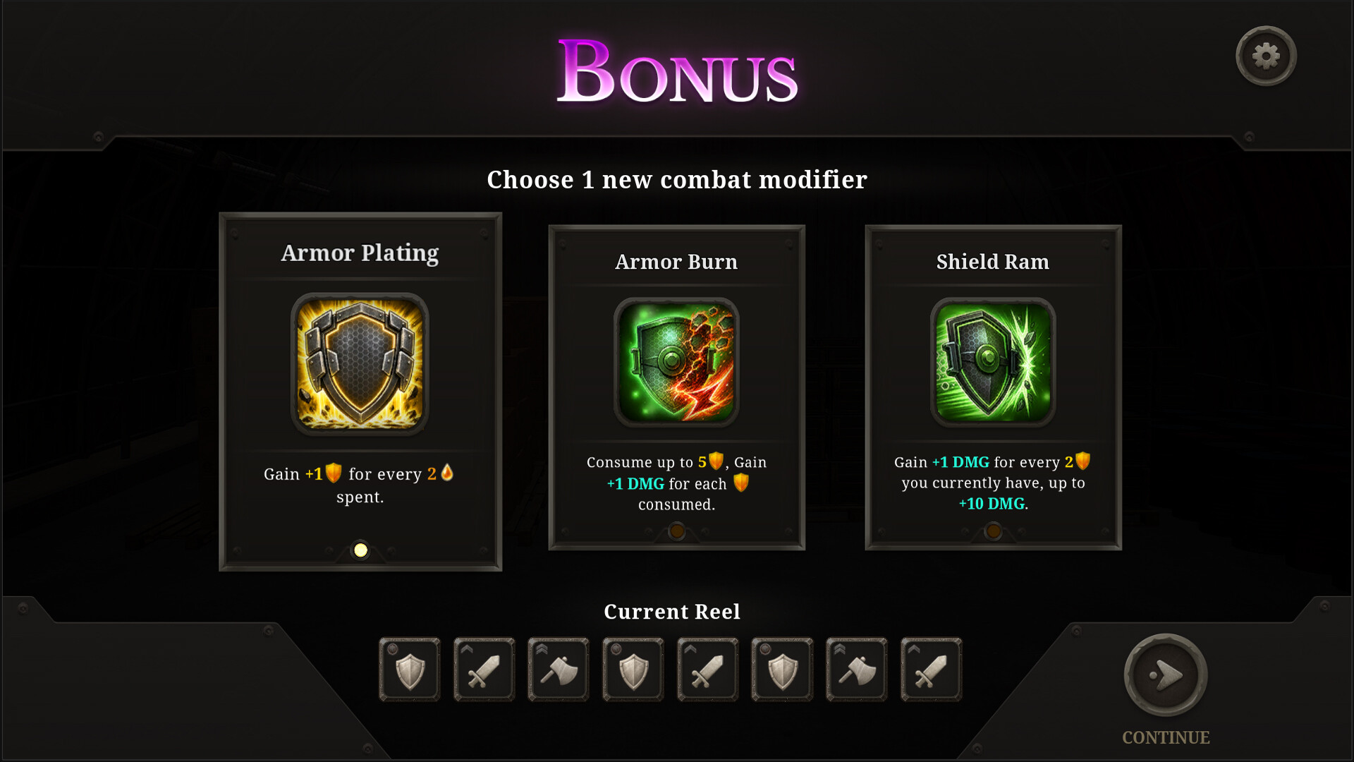 Iron Stakes screenshot 5