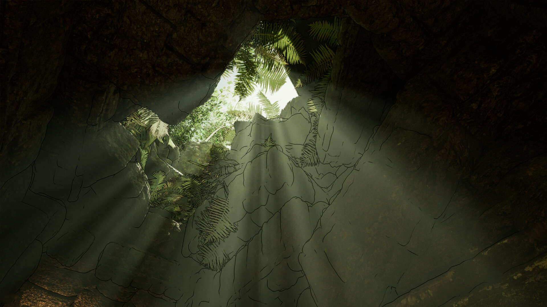 Lie to Loot screenshot 3