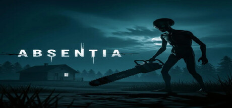 Cover art from Absentia
