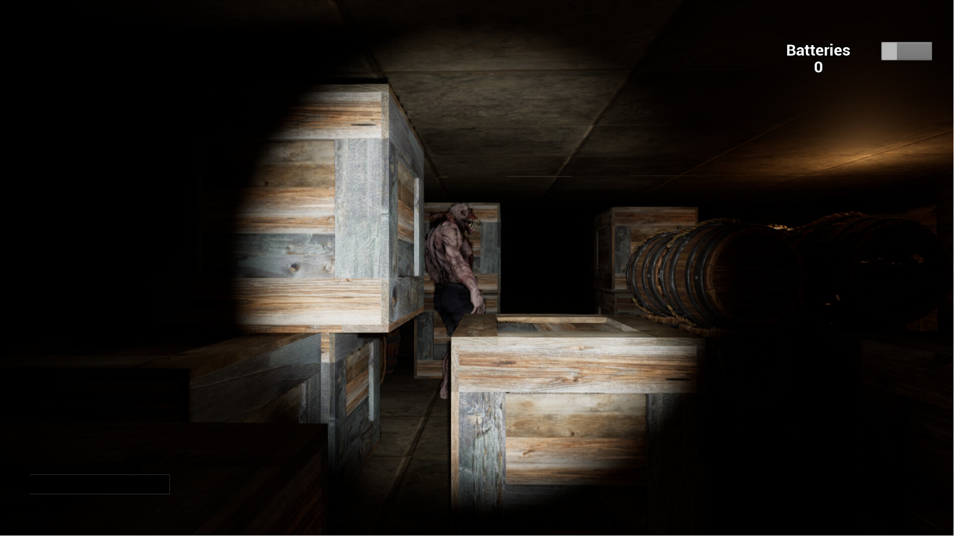 Absentia screenshot 2