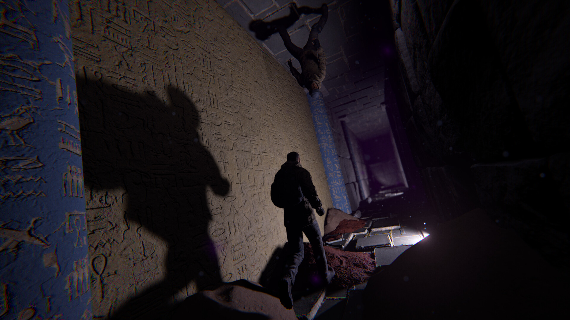 Maze of Terror screenshot 5