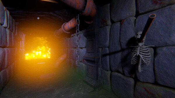 Maze of Terror screenshot 4