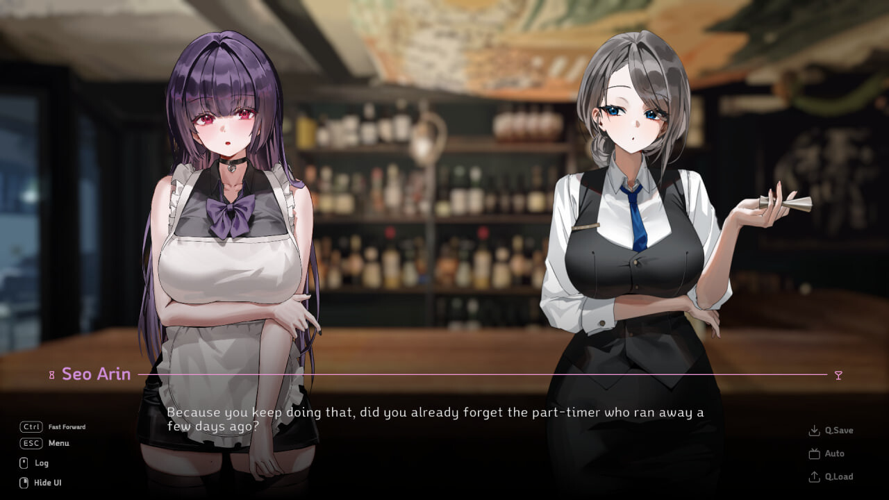 FrenchConnection screenshot 4