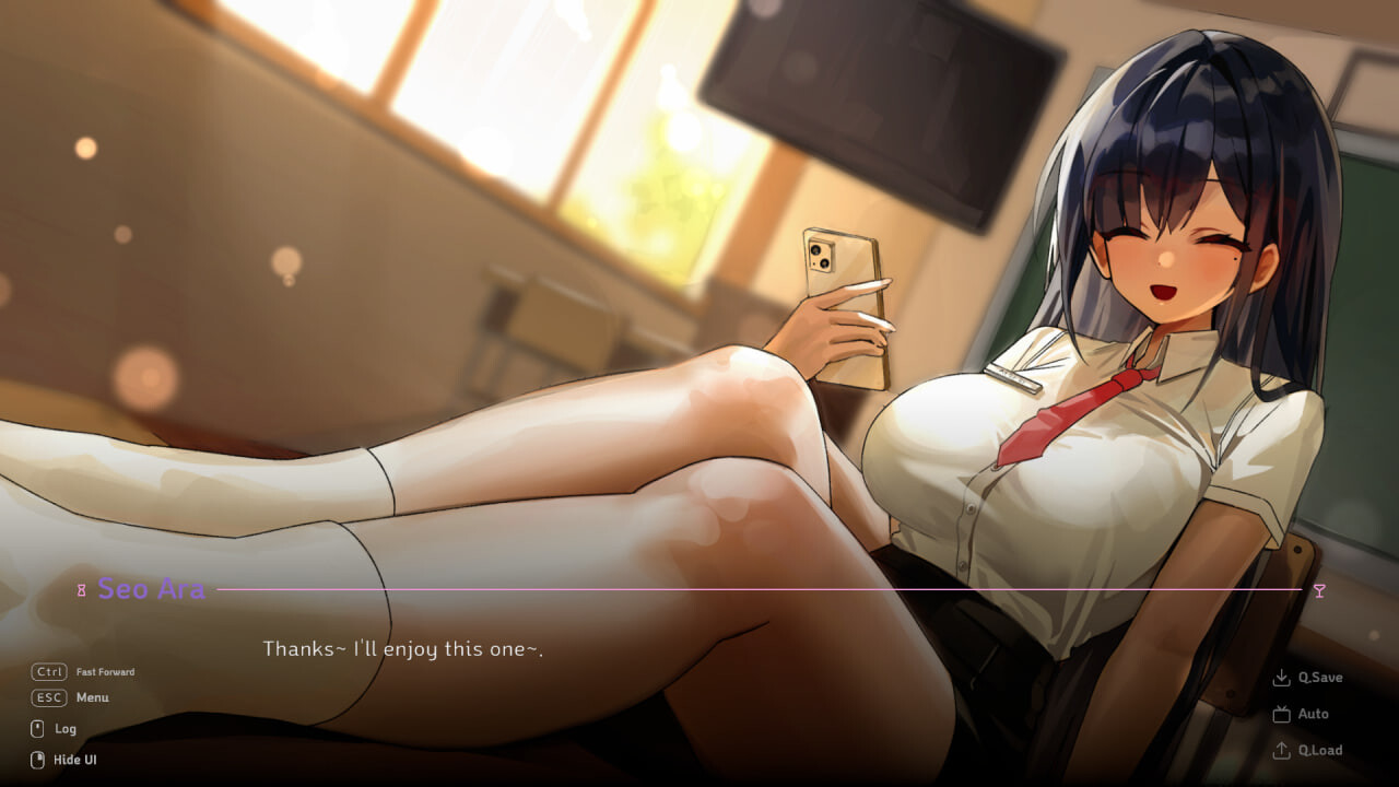 FrenchConnection screenshot 2