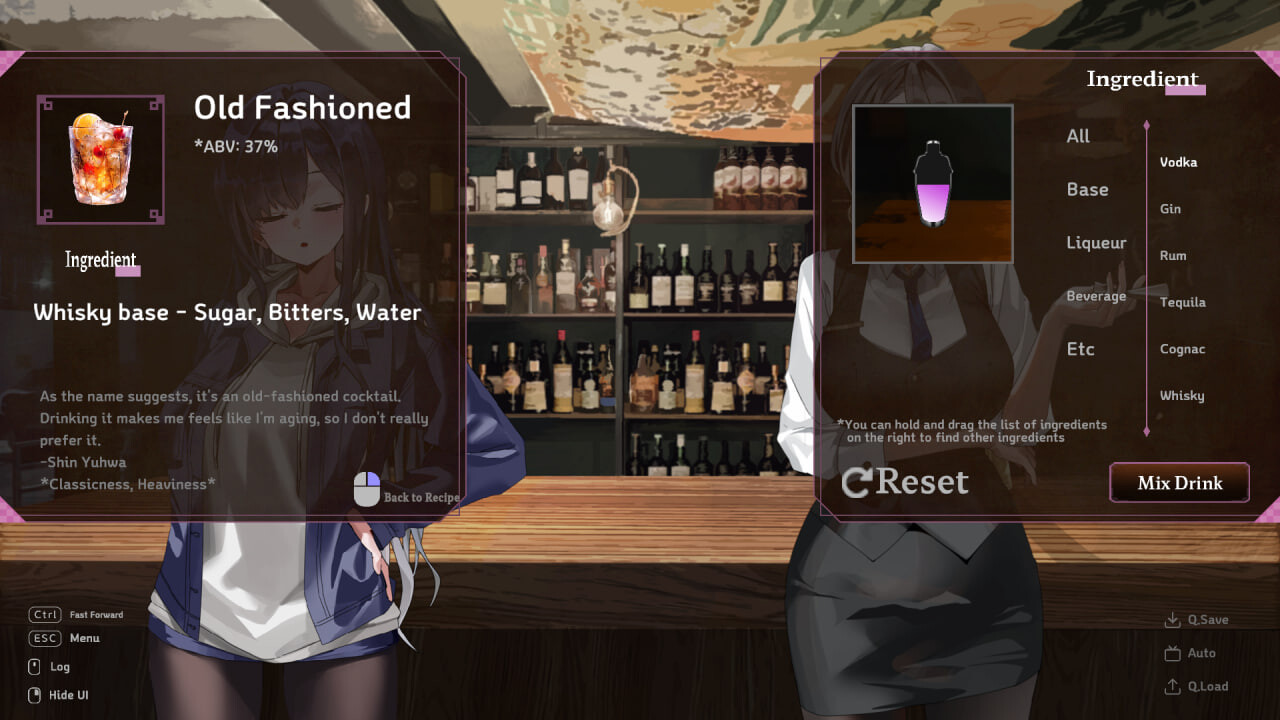 FrenchConnection screenshot 5