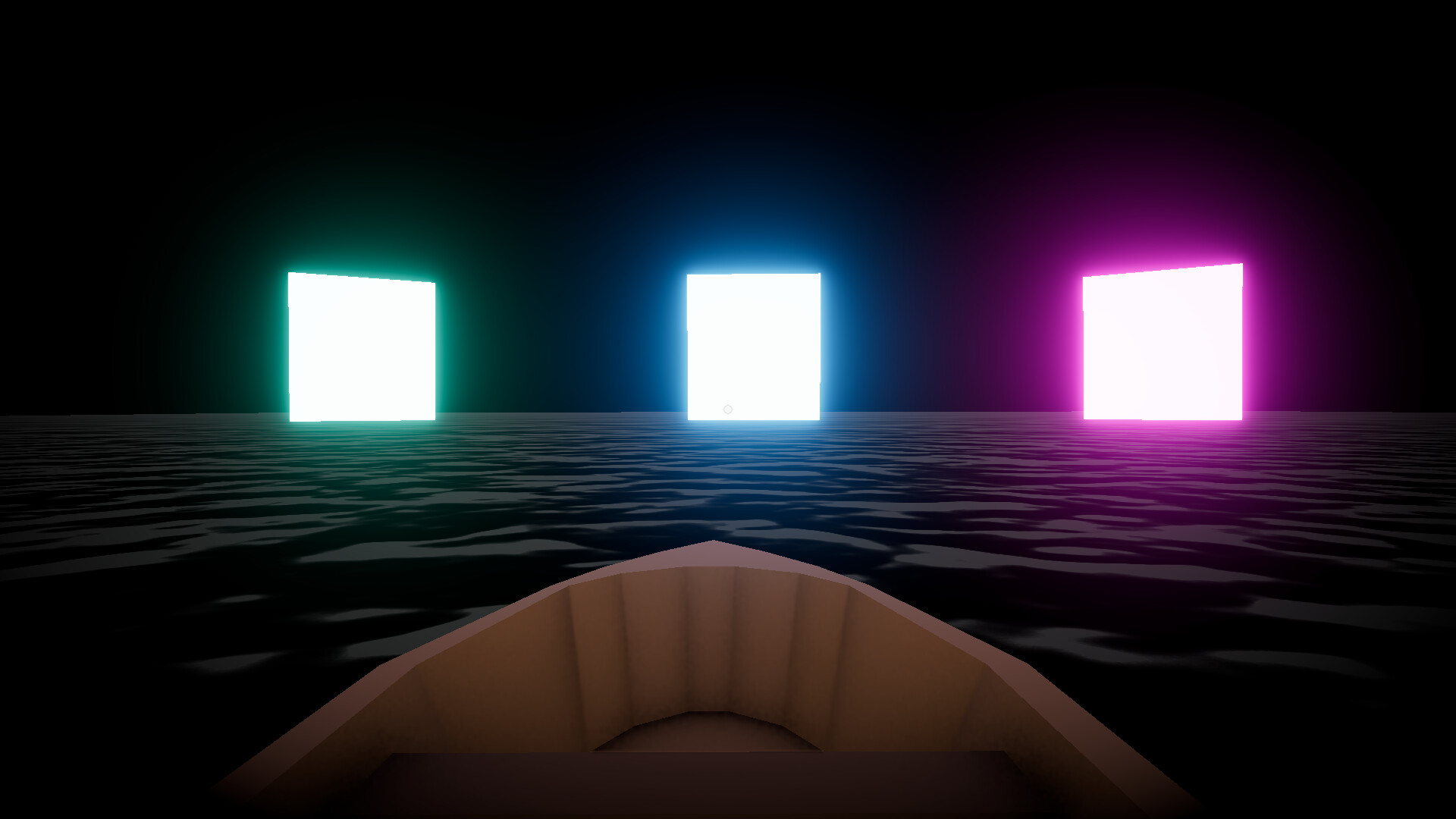 Out On The Water screenshot 5