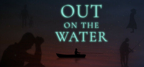 Cover art from Out On The Water