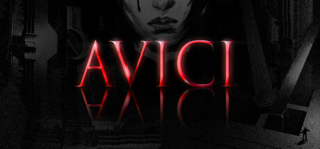 Cover art from AVICI