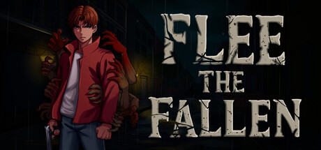 Flee the fallen