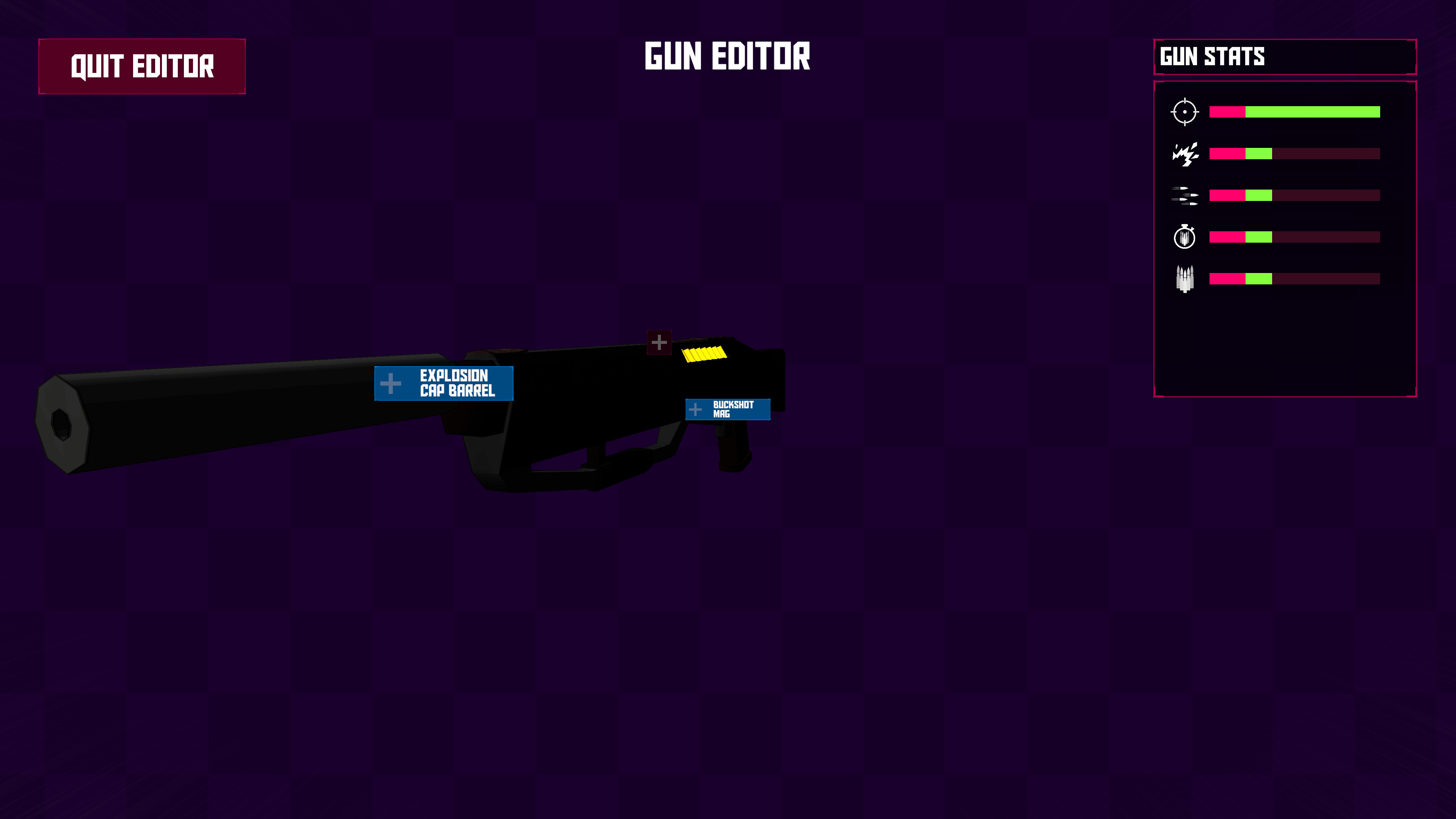 Gunlands screenshot 5