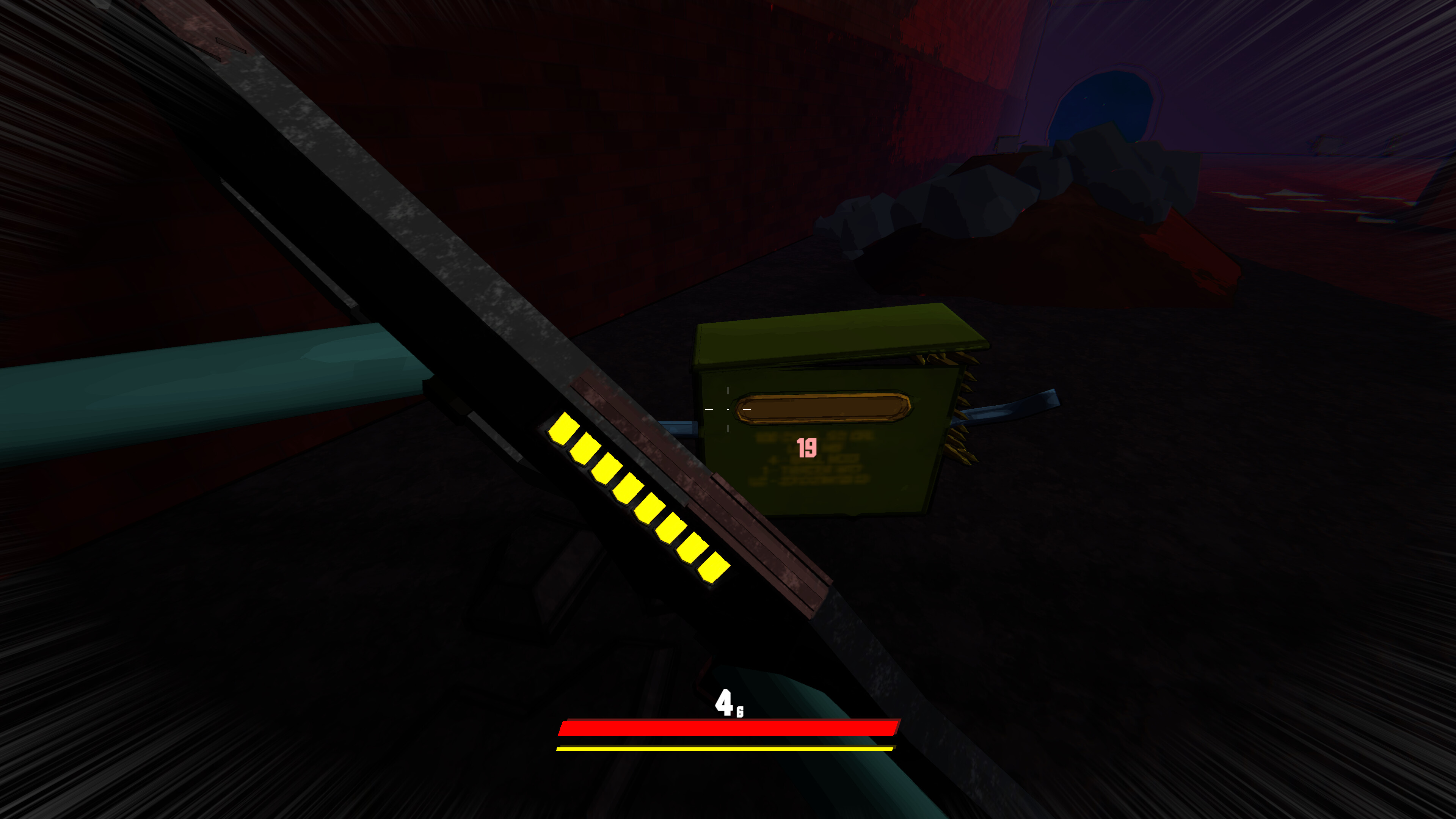 Gunlands screenshot 4
