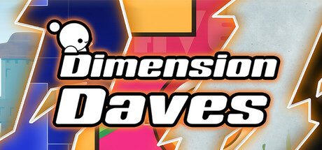 Cover art from Dimension Daves