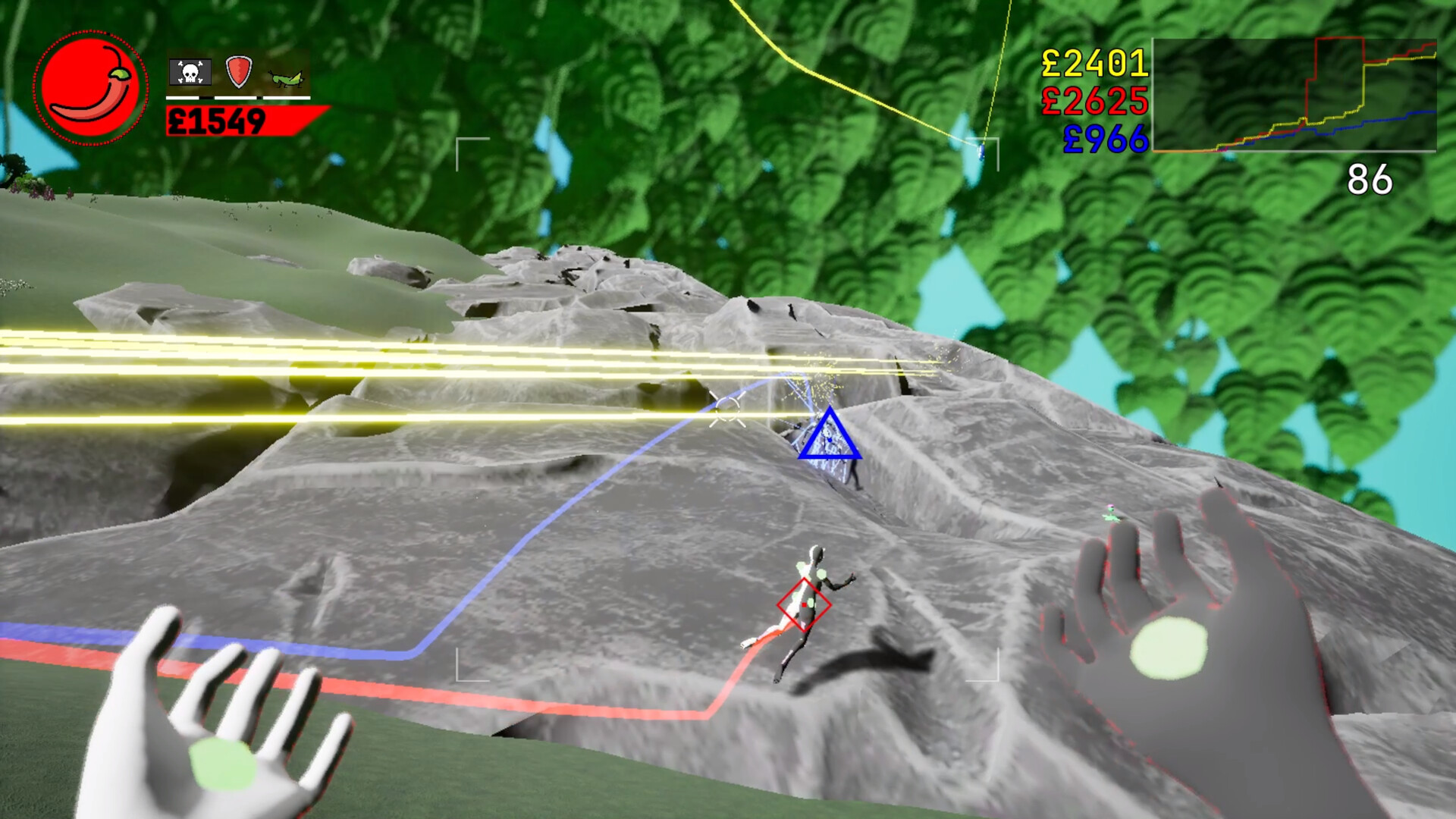 Androfoco screenshot 5