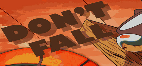 Don't Fall
