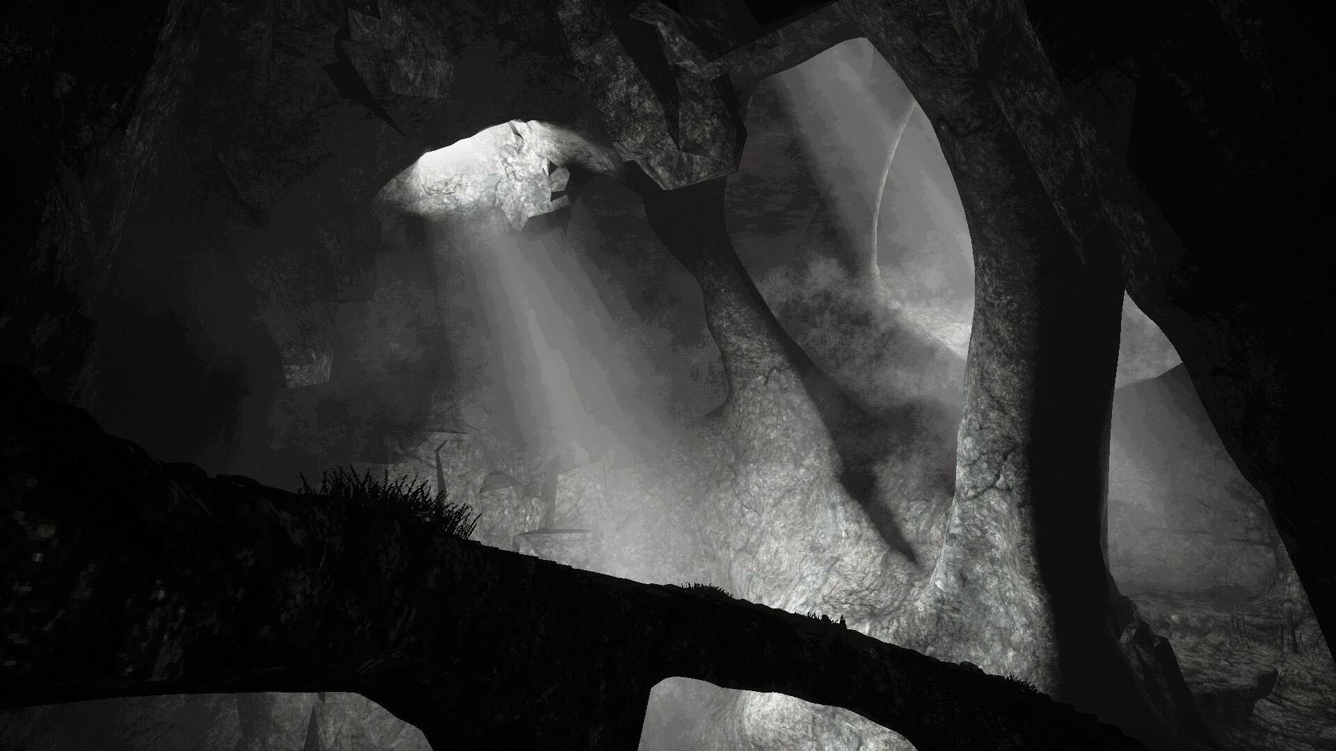 HALLOW BLADE screenshot 2