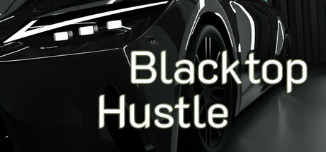 Cover art from Blacktop Hustle