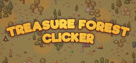 Treasure forest Clicker