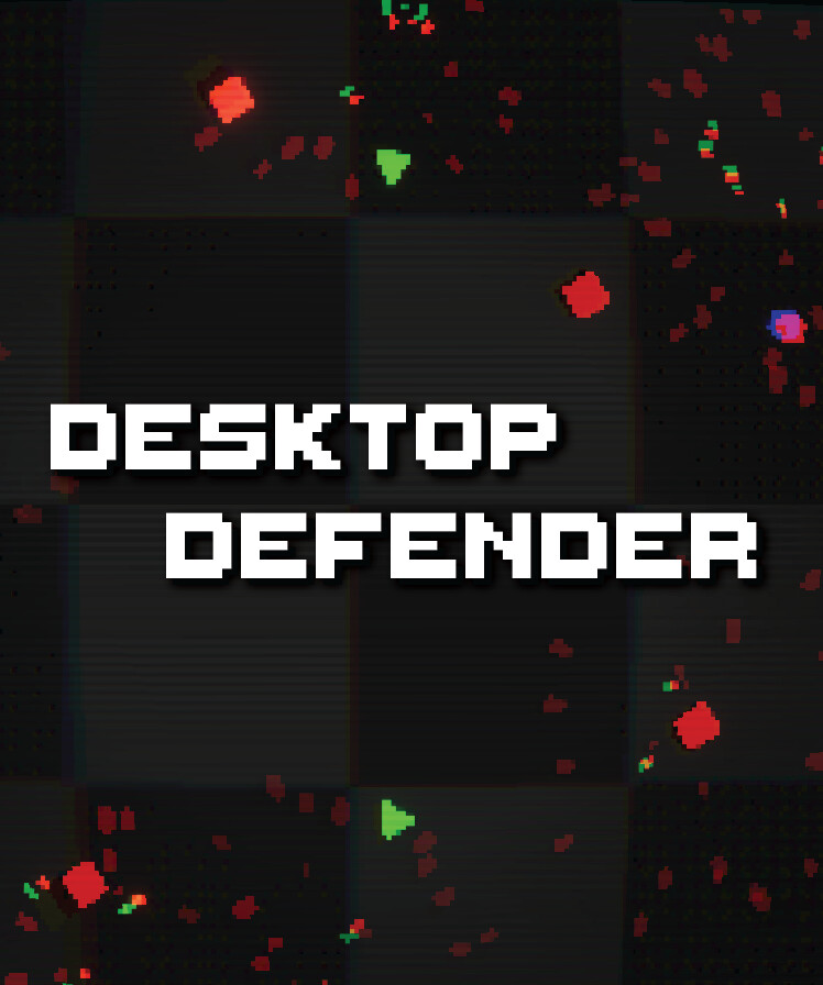 Desktop Defender