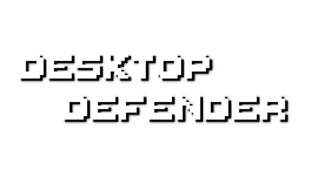 Desktop Defender