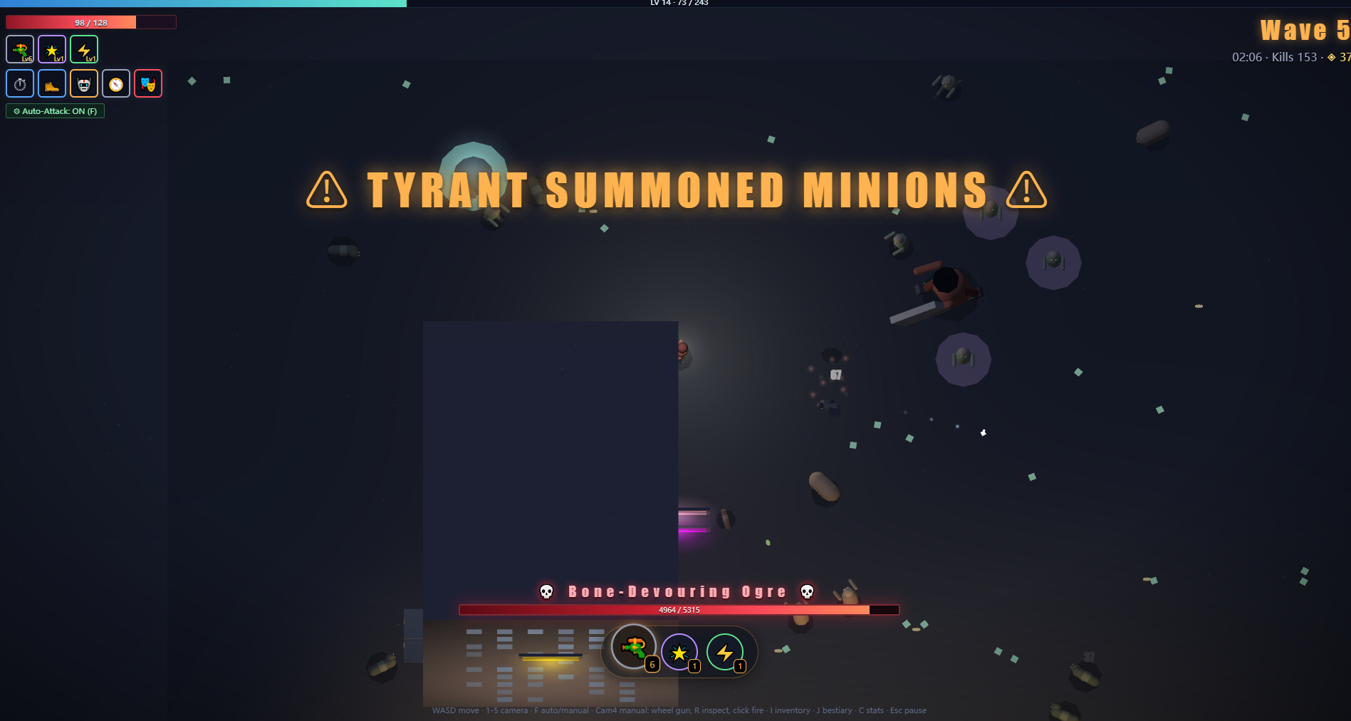 Adventure  Jam screenshot 2