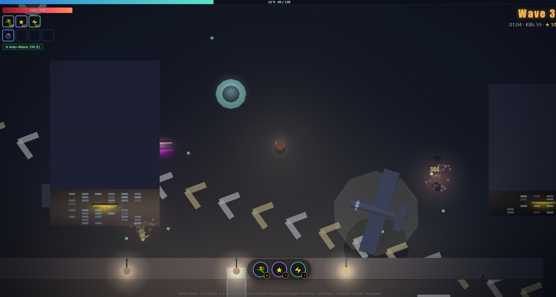 Adventure  Jam screenshot 3