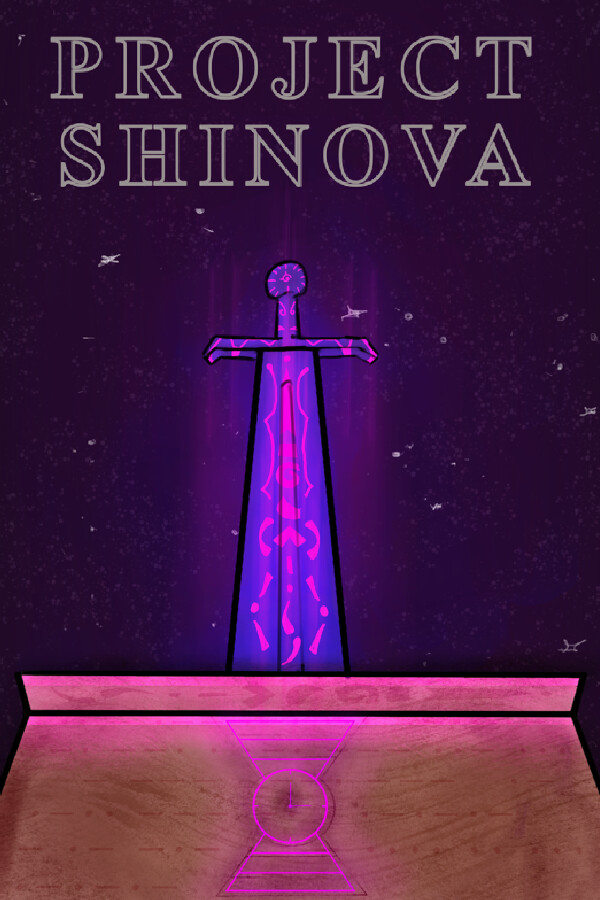 Project: Shinova