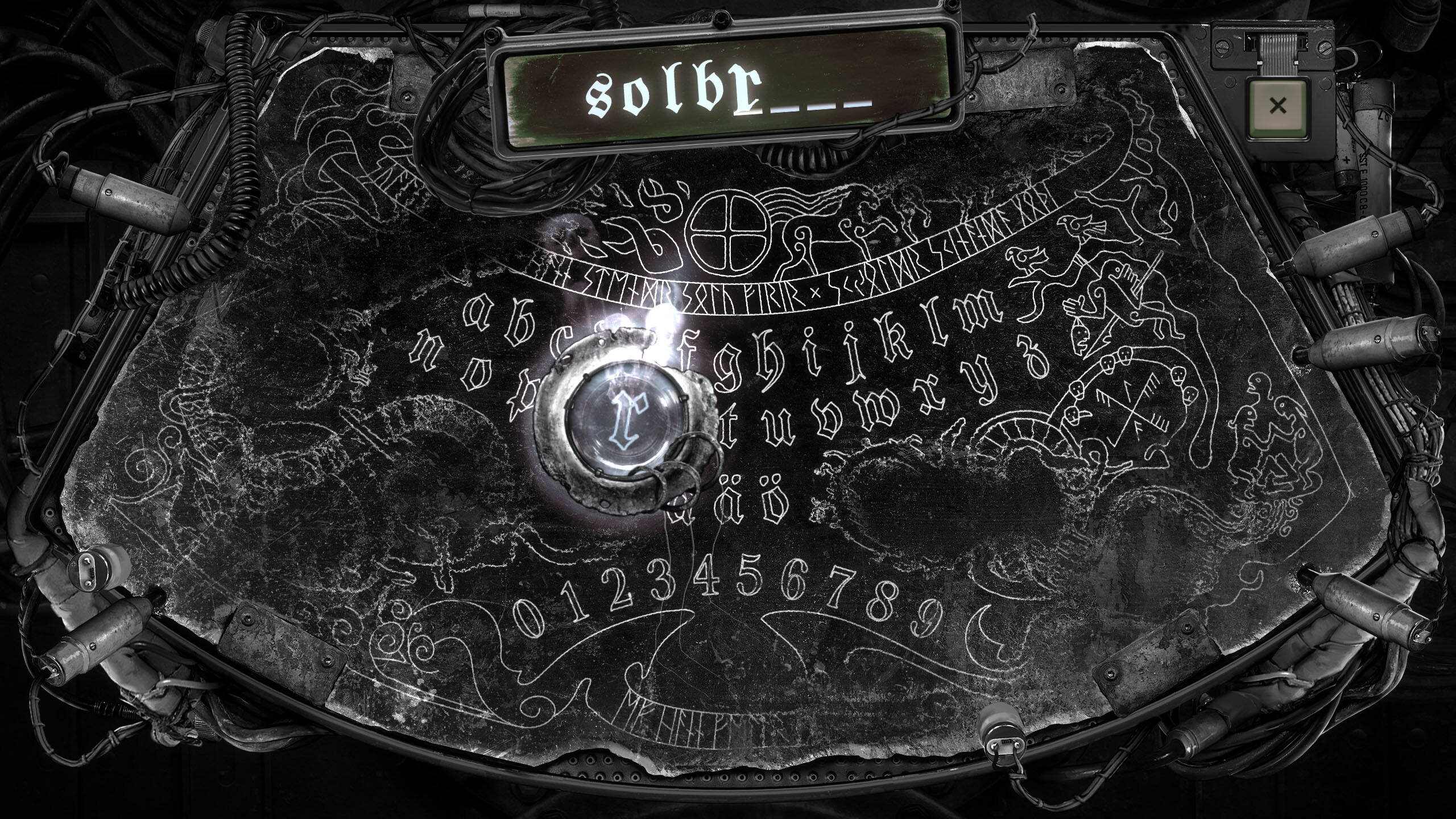 Solbrand screenshot 5