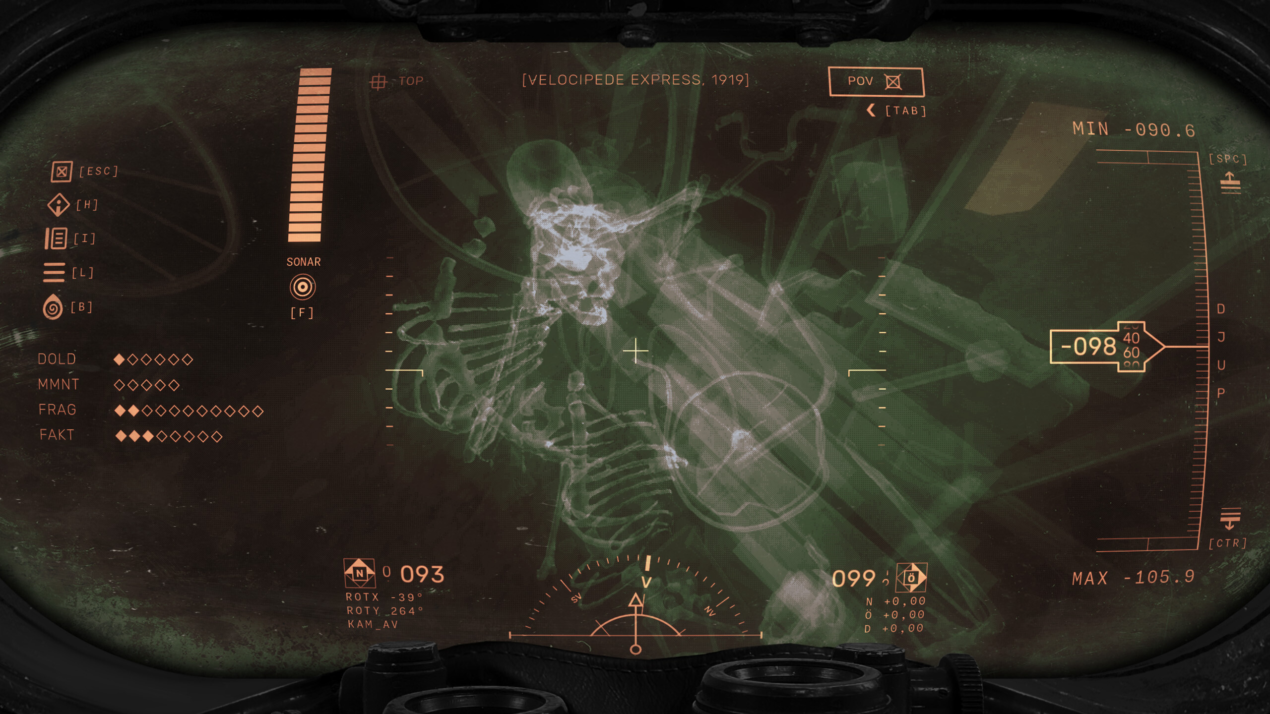 Solbrand screenshot 4
