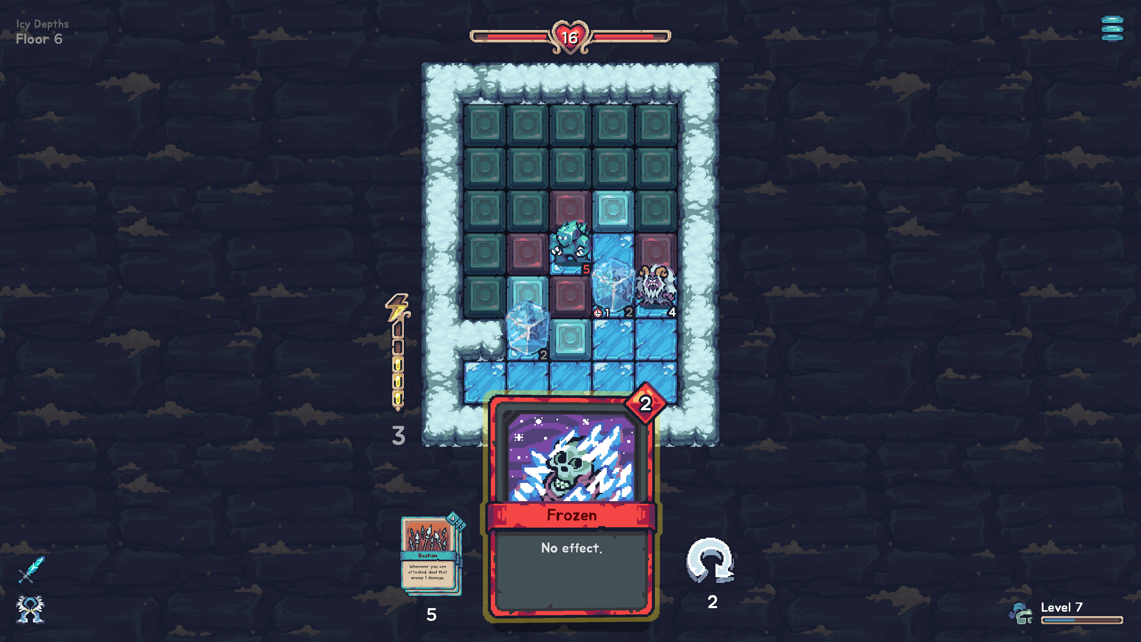 Crownkeep screenshot 4